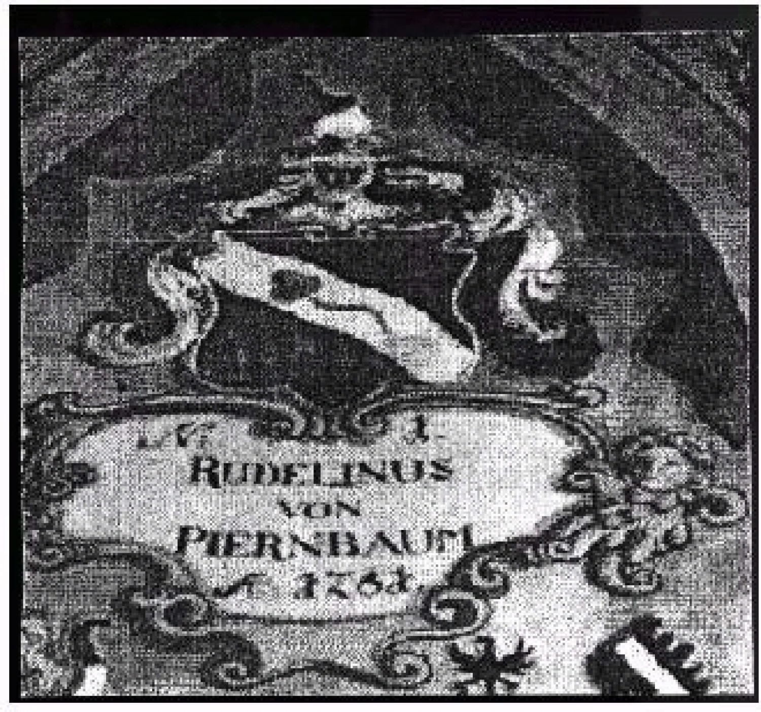 sveti Jurij in ljubljanski grad