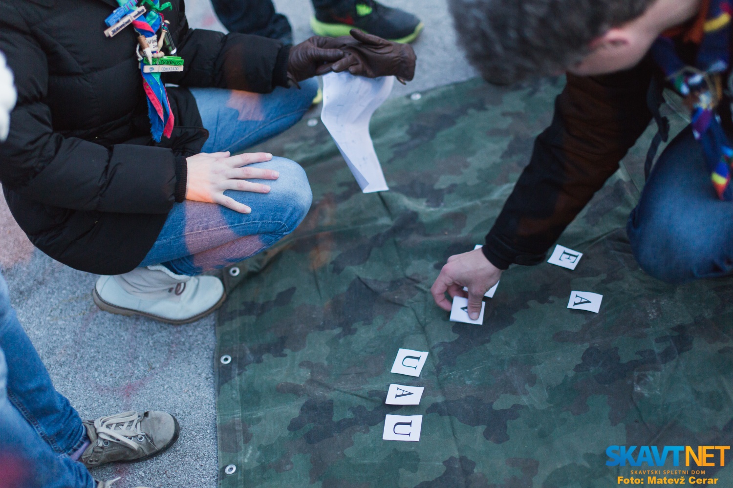 FOTO in VIDEO: Se samo zdi ali res gori? - Mi pravimo, da gori!