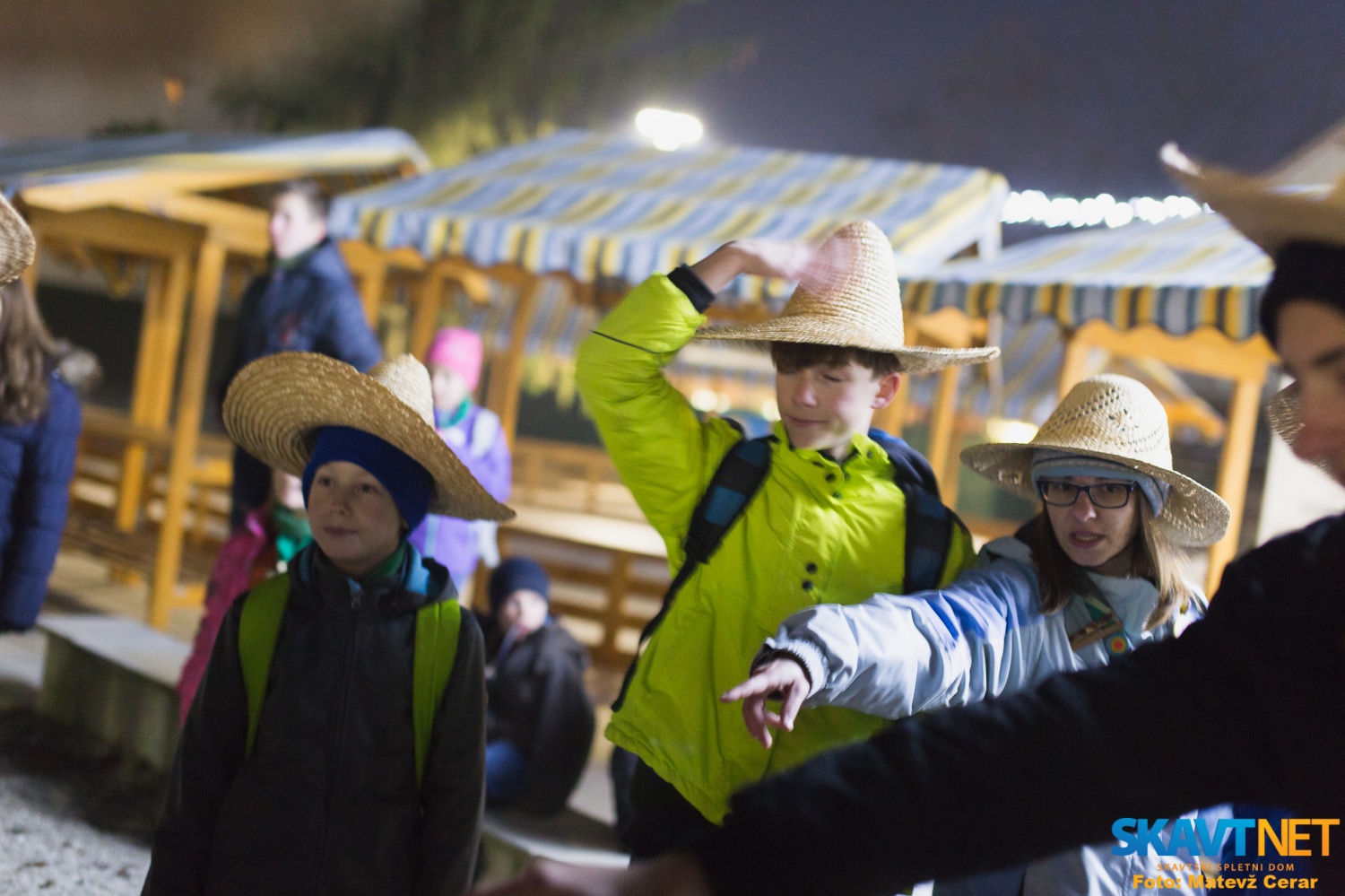 FOTO in VIDEO: Se samo zdi ali res gori? - Mi pravimo, da gori!