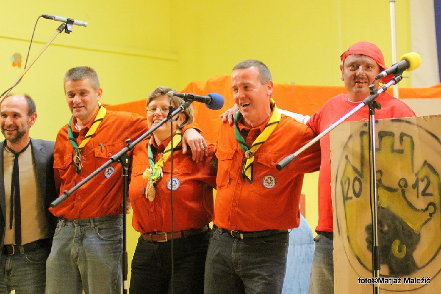 Bratovščina škofjeloških medvedov