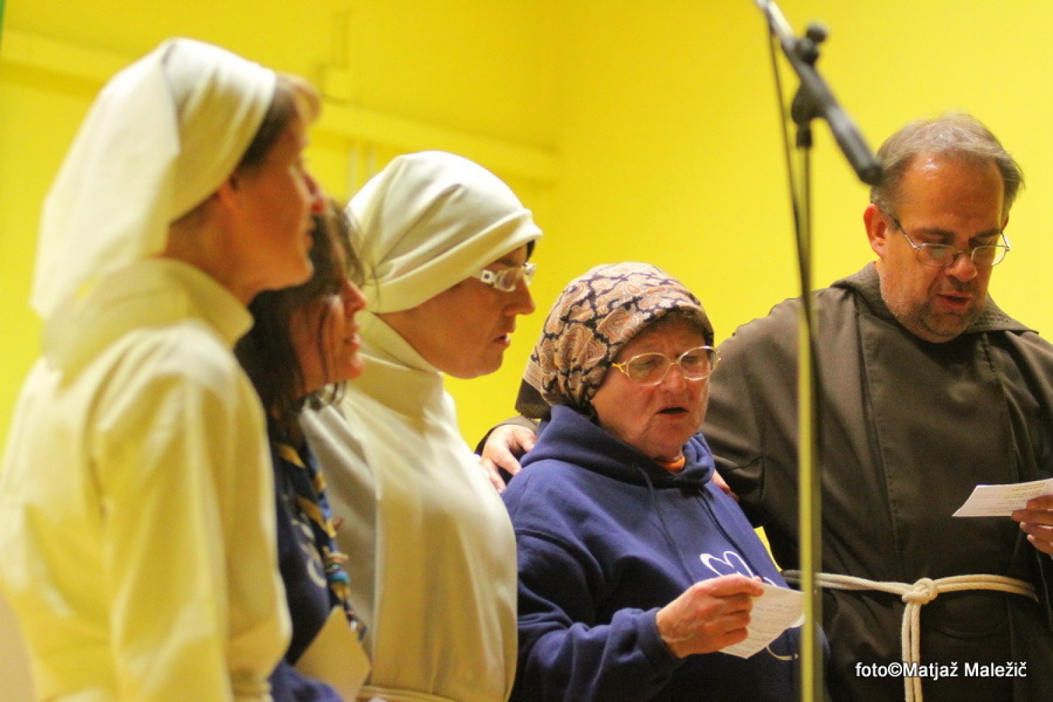 Bratovščina Celje 1