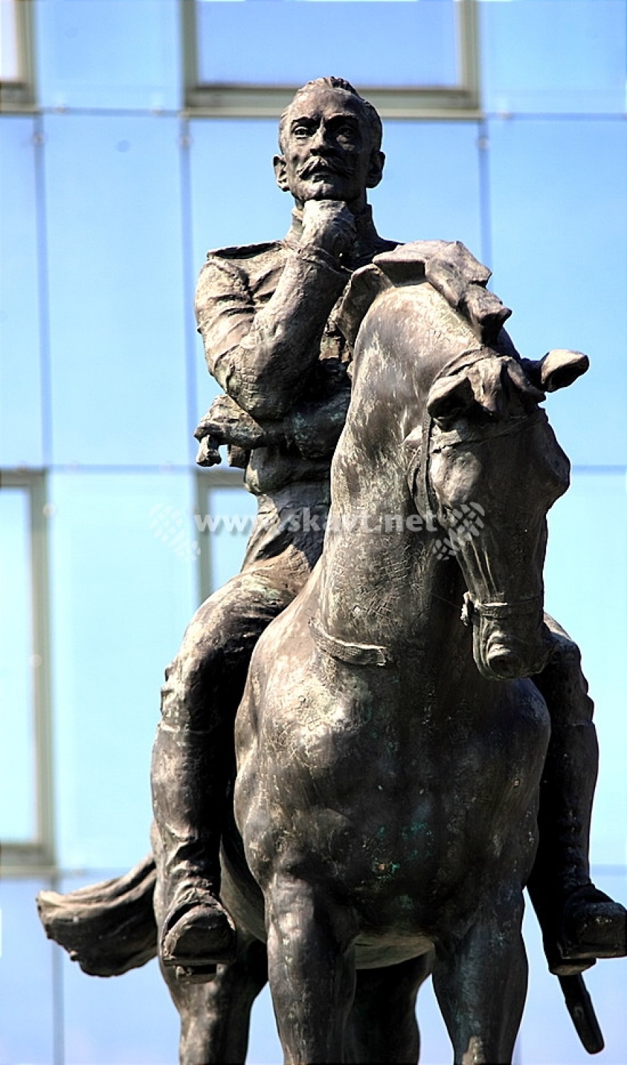 General Rudolf Maister