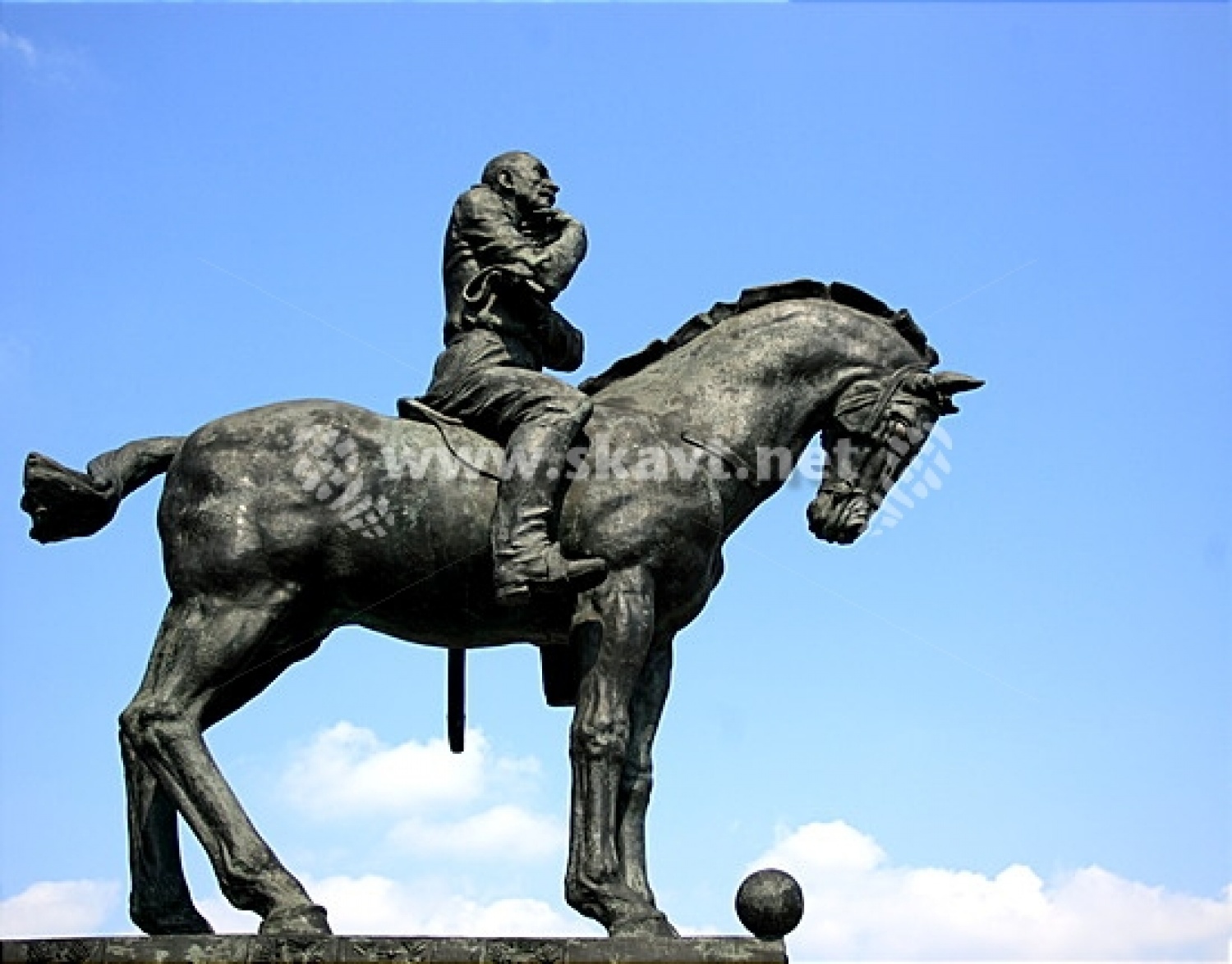 General Rudolf Maister