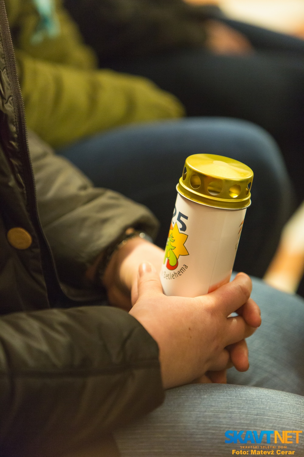 FOTO in VIDEO: Se samo zdi ali res gori? - Mi pravimo, da gori!