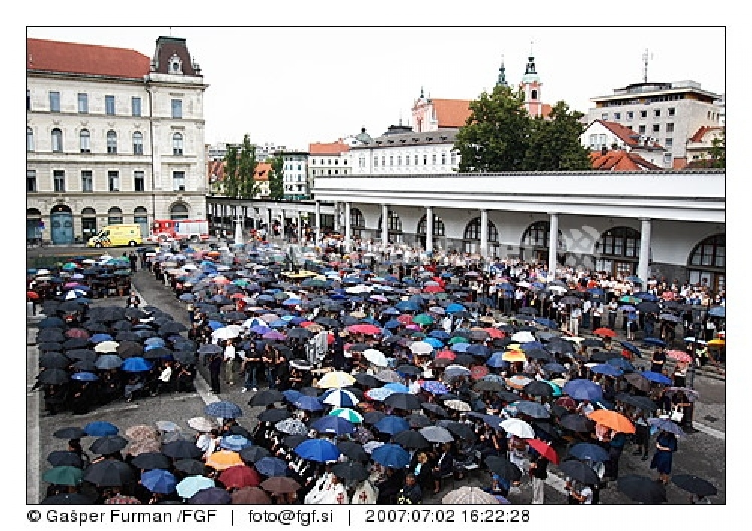 Sveta maša in pogreb upokojenega ljubljanskega nadškofa in metropolita msgr. dr. Alojzija Šuštarja