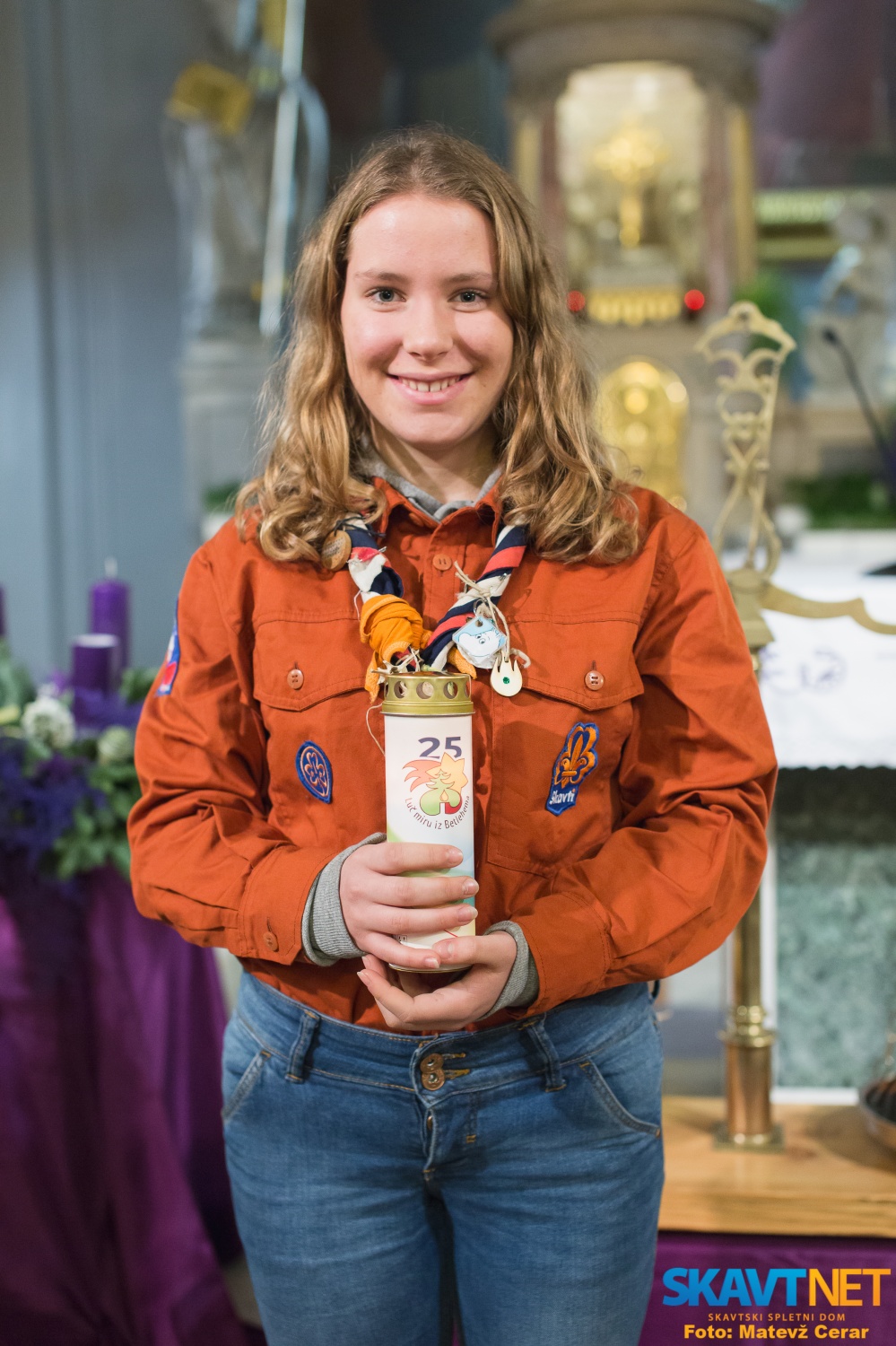 FOTO in VIDEO: Se samo zdi ali res gori? - Mi pravimo, da gori!