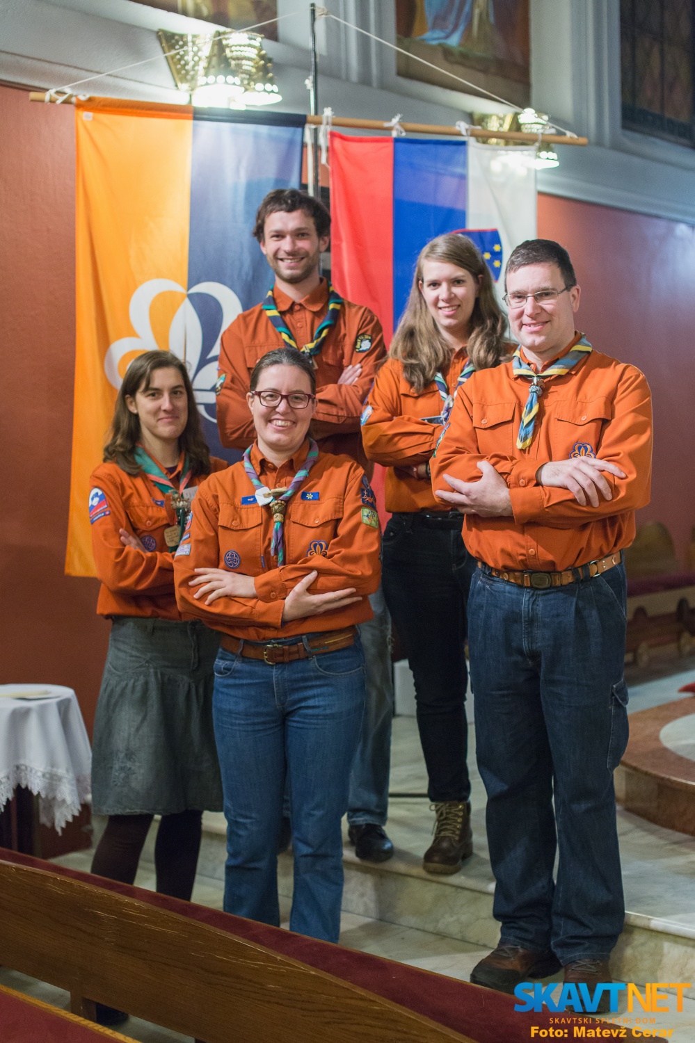 FOTO in VIDEO: Se samo zdi ali res gori? - Mi pravimo, da gori!