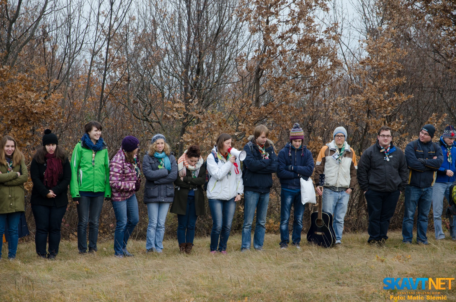 FOTO in VIDEO: Regijski sprejem LMB Primorske regije