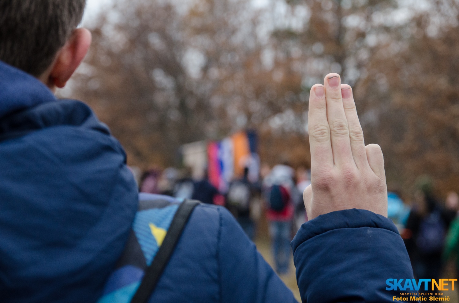 FOTO in VIDEO: Regijski sprejem LMB Primorske regije