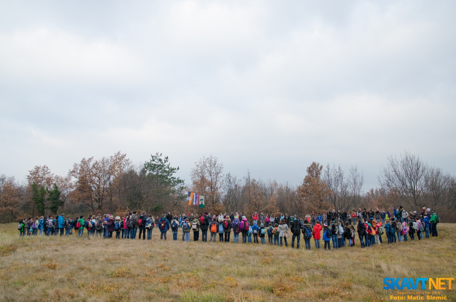 FOTO in VIDEO: Regijski sprejem LMB Primorske regije