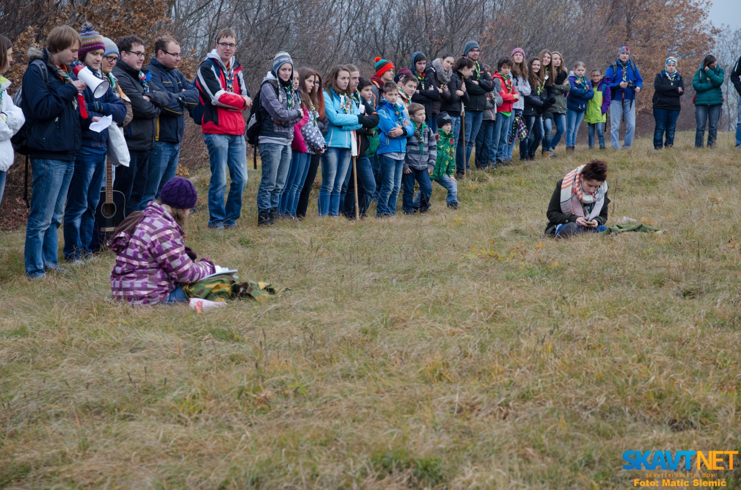 FOTO in VIDEO: Regijski sprejem LMB Primorske regije