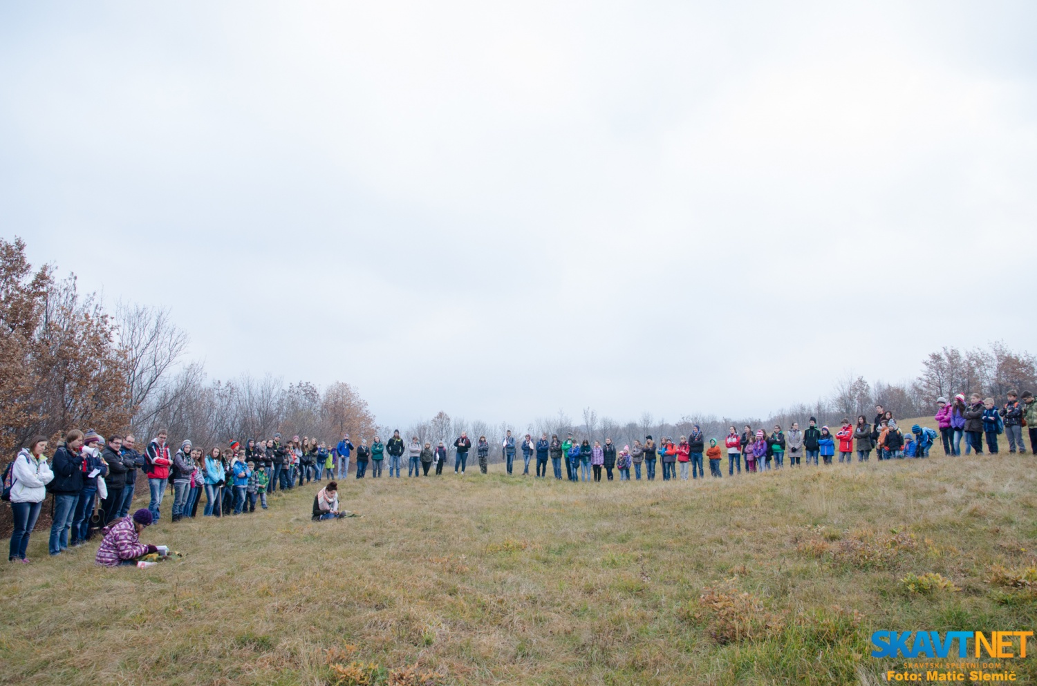 FOTO in VIDEO: Regijski sprejem LMB Primorske regije