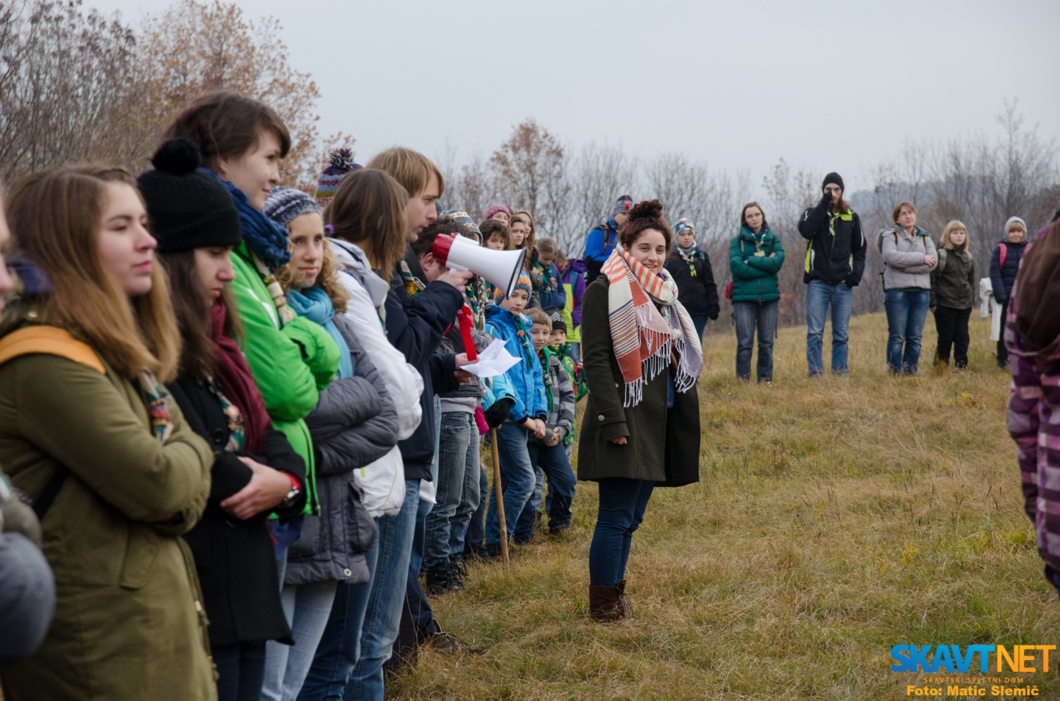 FOTO in VIDEO: Regijski sprejem LMB Primorske regije