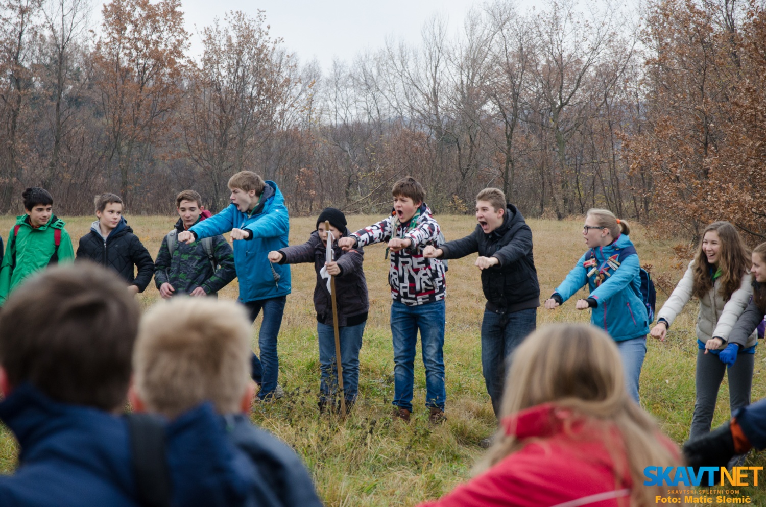 FOTO in VIDEO: Regijski sprejem LMB Primorske regije