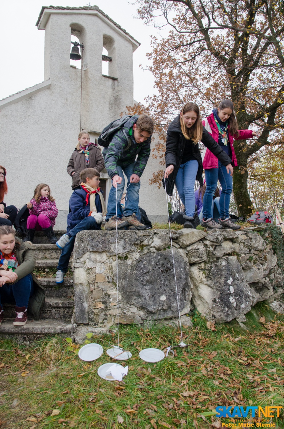 FOTO in VIDEO: Regijski sprejem LMB Primorske regije