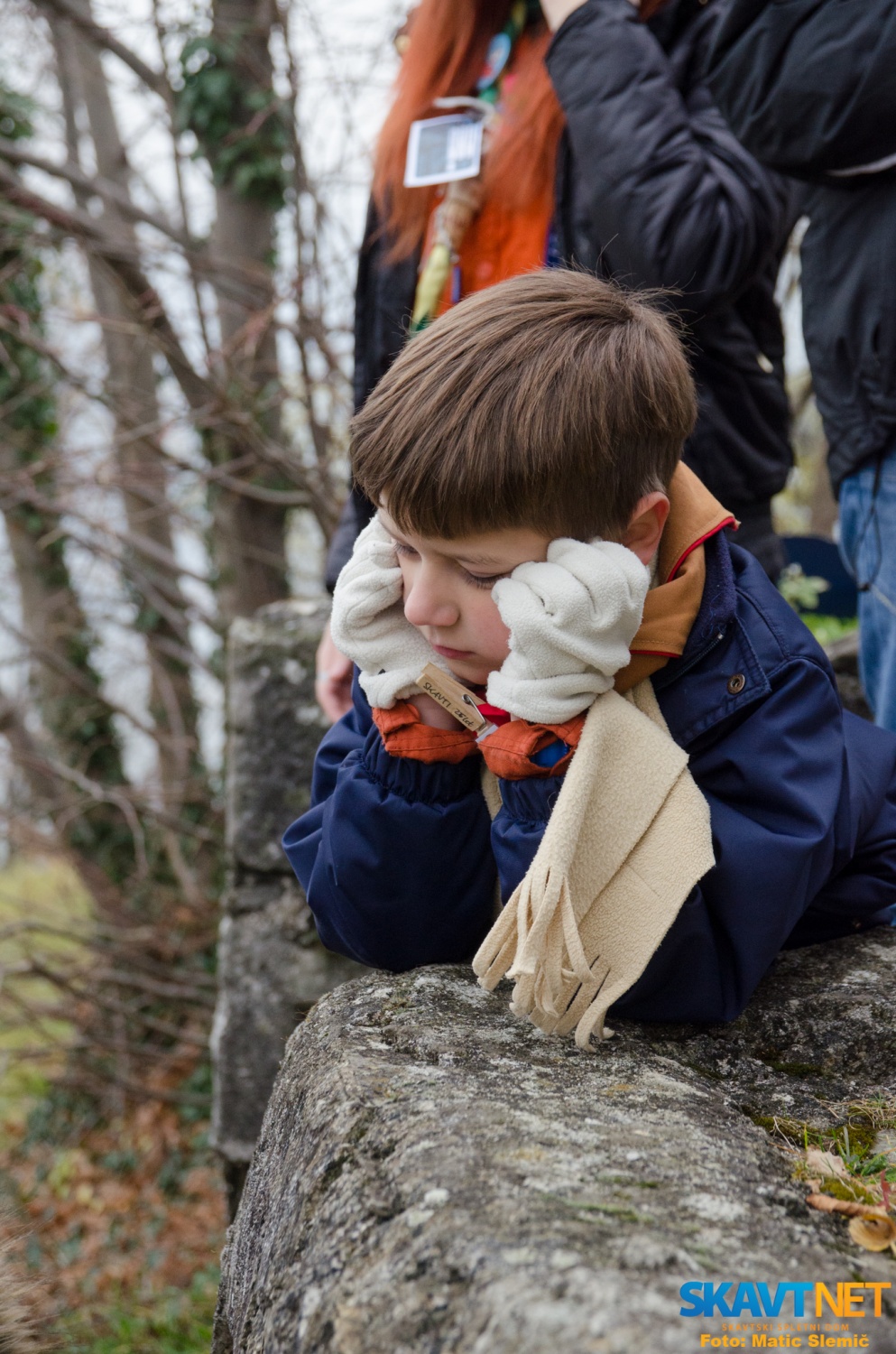 FOTO in VIDEO: Regijski sprejem LMB Primorske regije