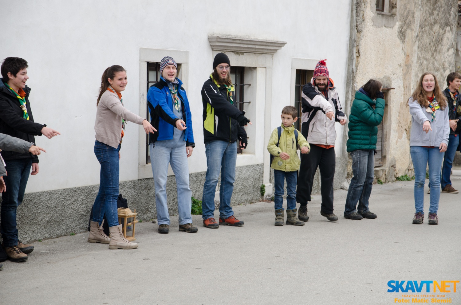 FOTO in VIDEO: Regijski sprejem LMB Primorske regije