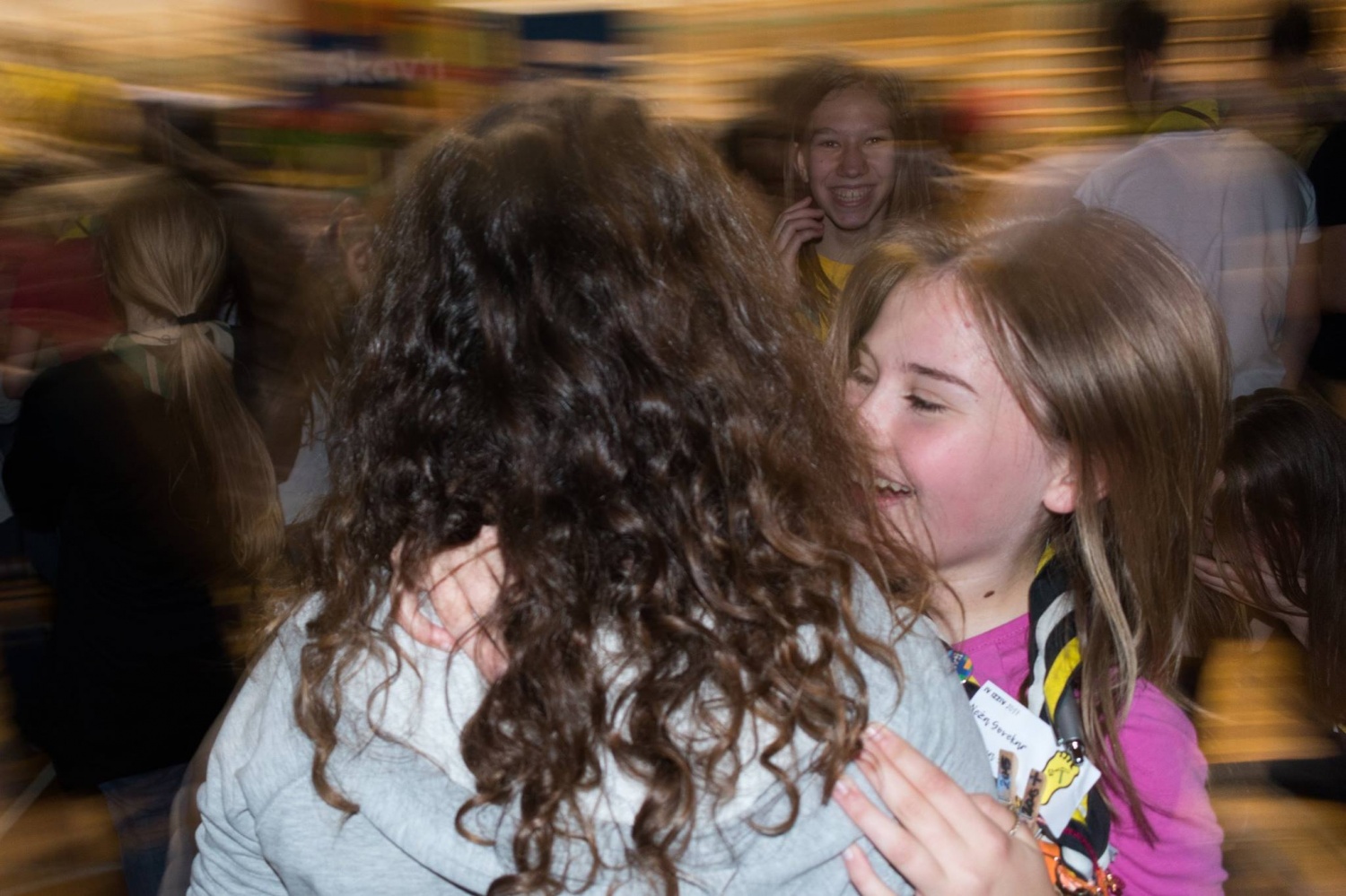 IV IZZIV 2017 – Poj si pesem …