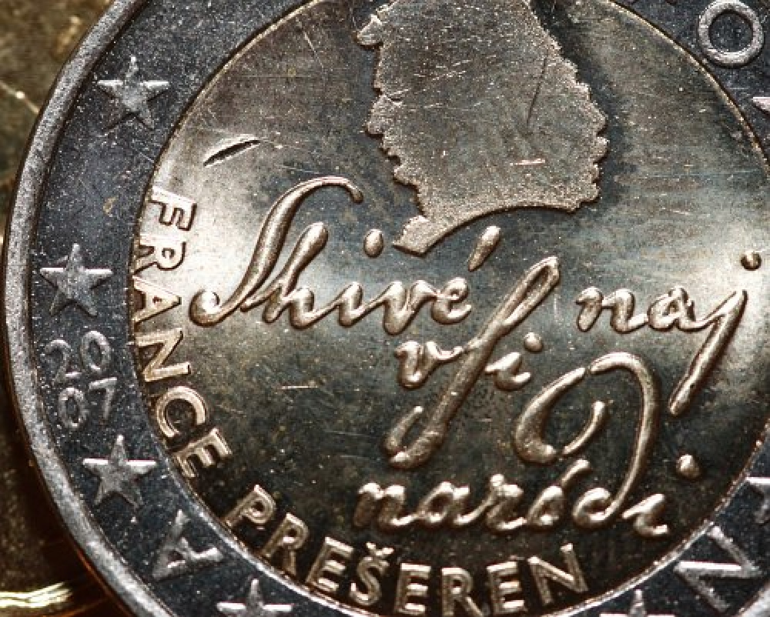 slike iz prešernovega življenja