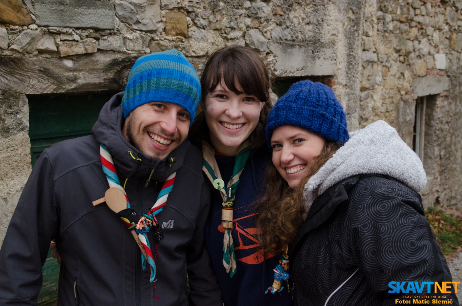 FOTO in VIDEO: Regijski sprejem LMB Primorske regije