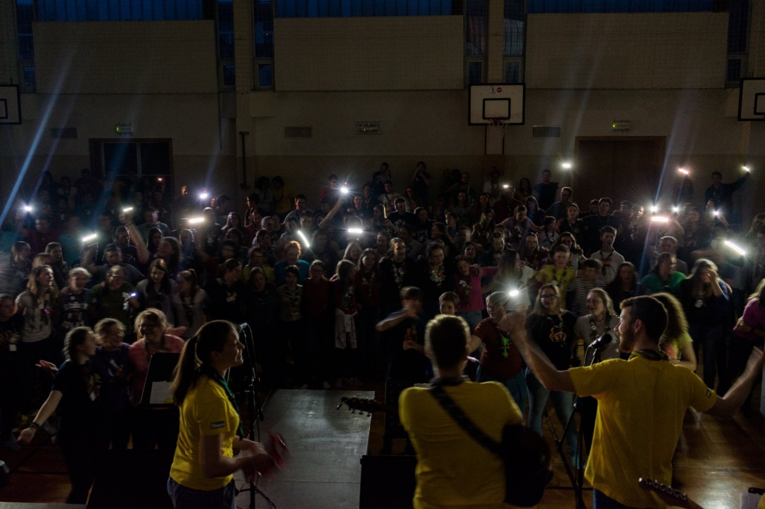 IV IZZIV 2017 – Poj si pesem …