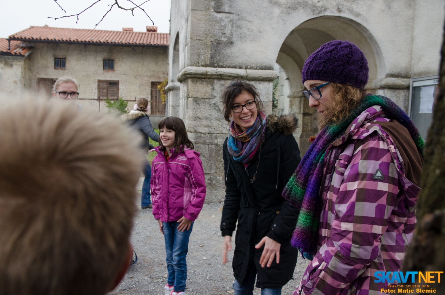 FOTO in VIDEO: Regijski sprejem LMB Primorske regije