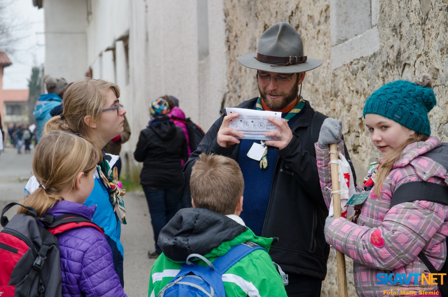 FOTO in VIDEO: Regijski sprejem LMB Primorske regije