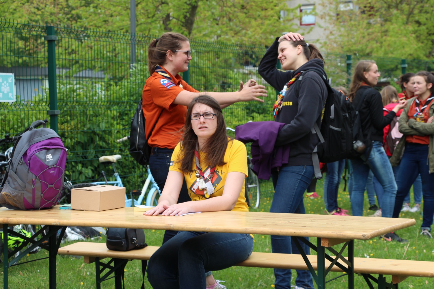 IV IZZIV 2017 – Poj si pesem …