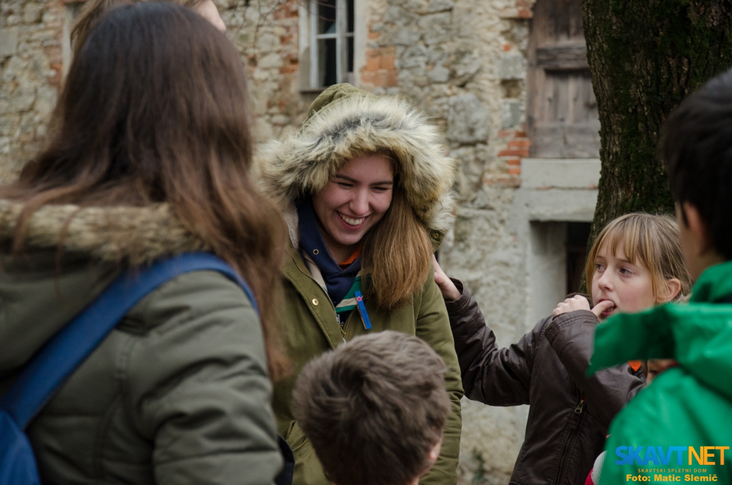 FOTO in VIDEO: Regijski sprejem LMB Primorske regije