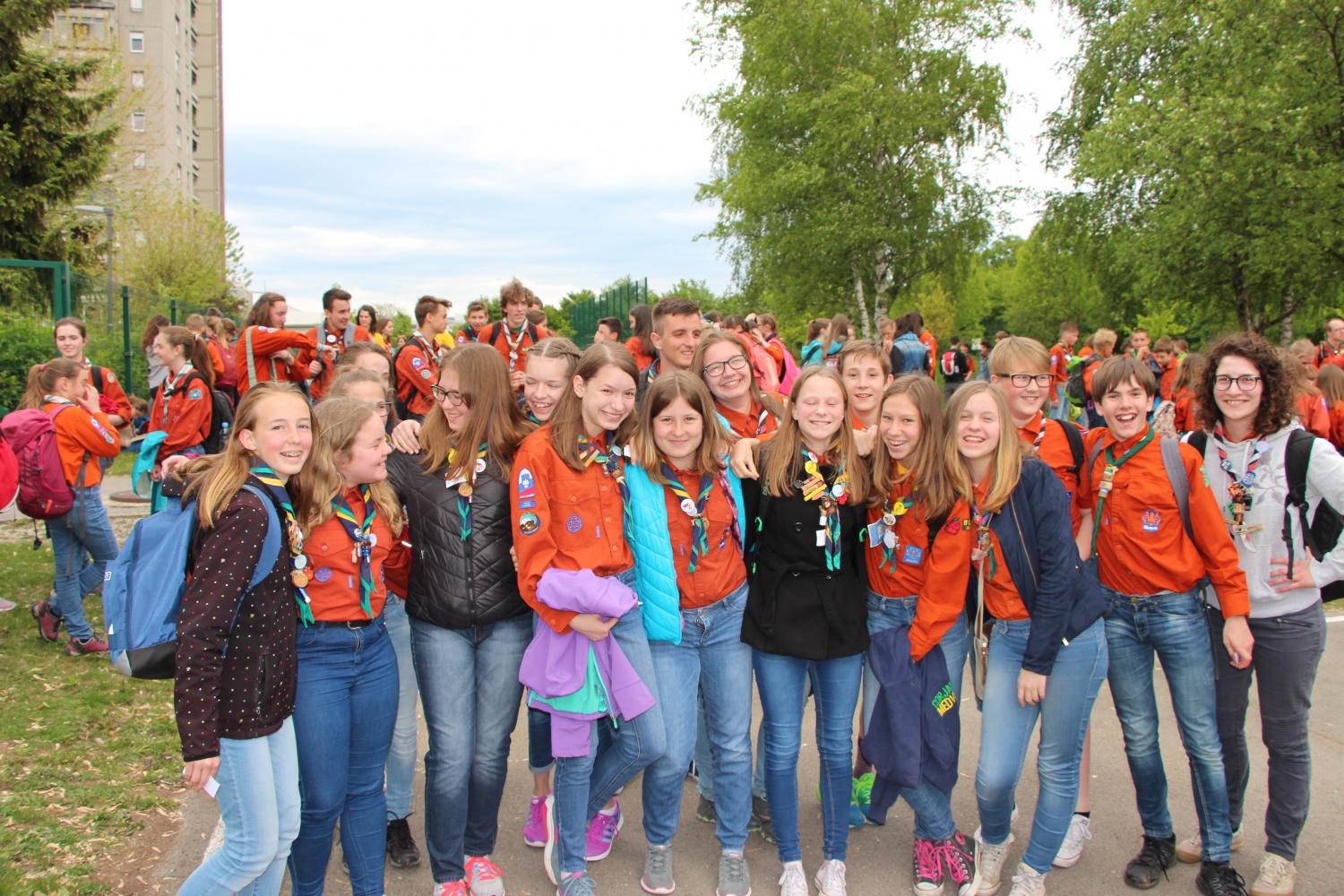 IV IZZIV 2017 – Poj si pesem …