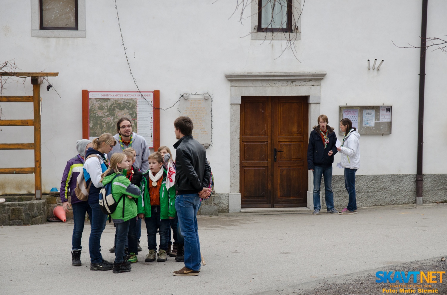 FOTO in VIDEO: Regijski sprejem LMB Primorske regije