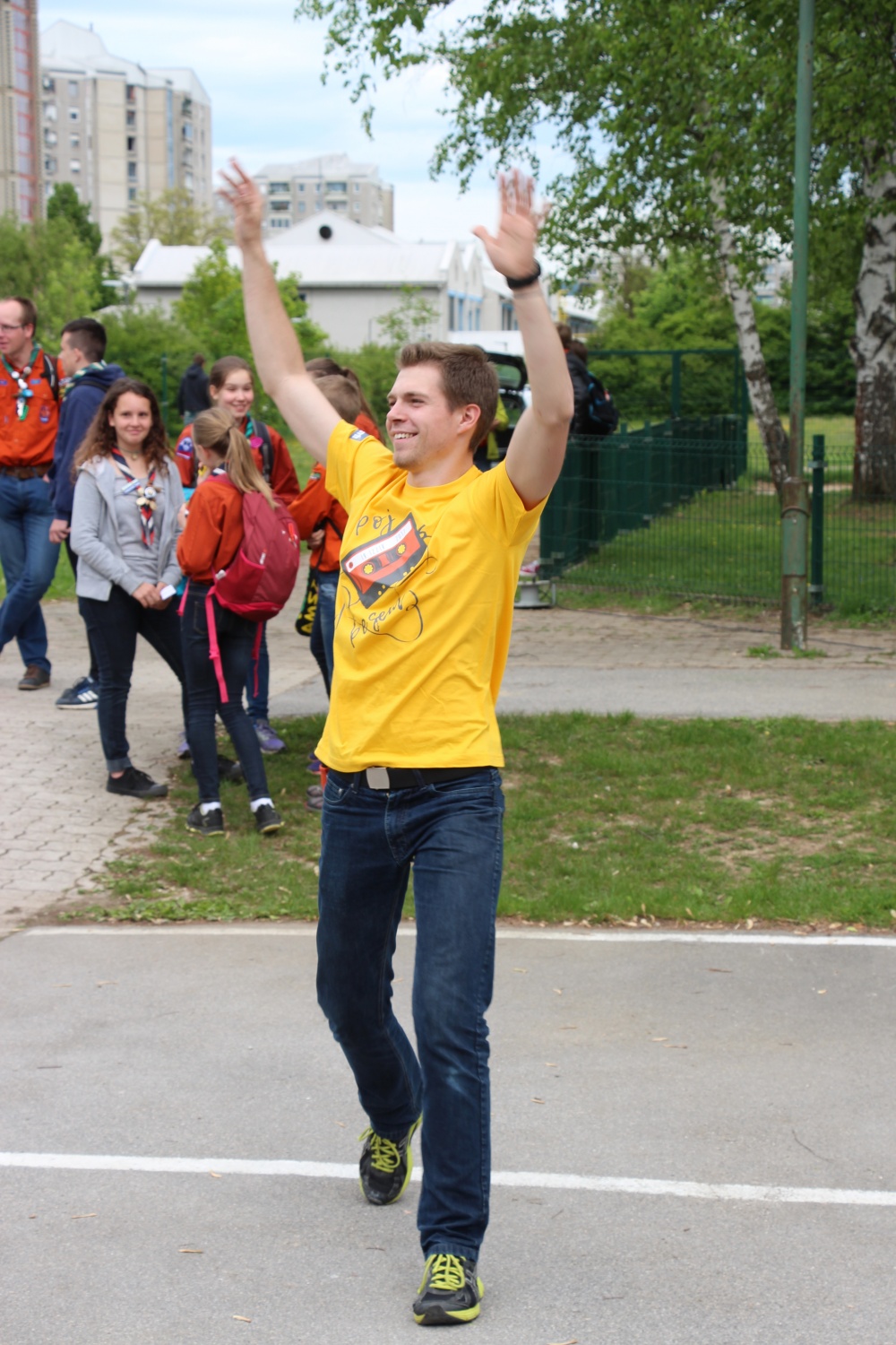 IV IZZIV 2017 – Poj si pesem …