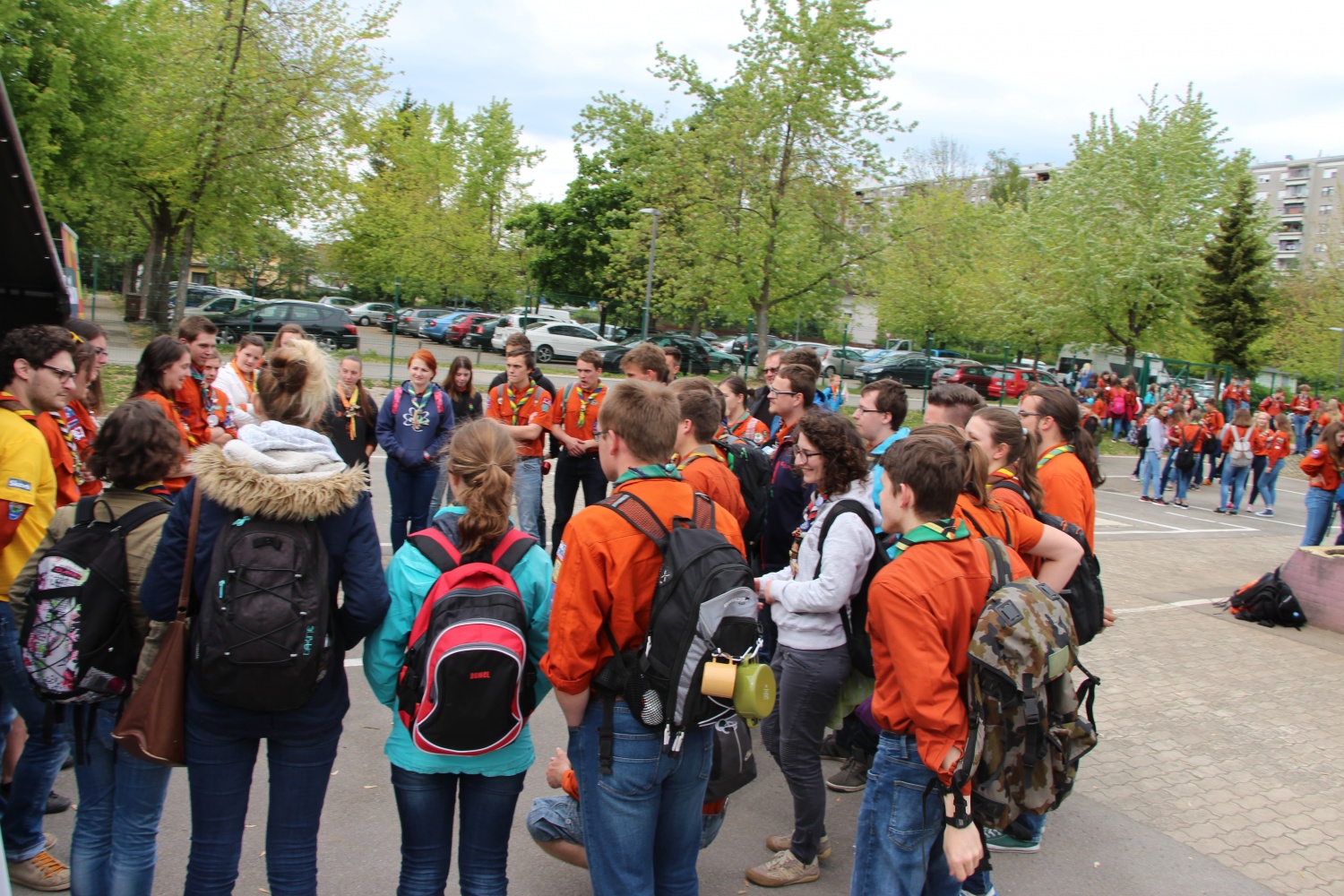 IV IZZIV 2017 – Poj si pesem …