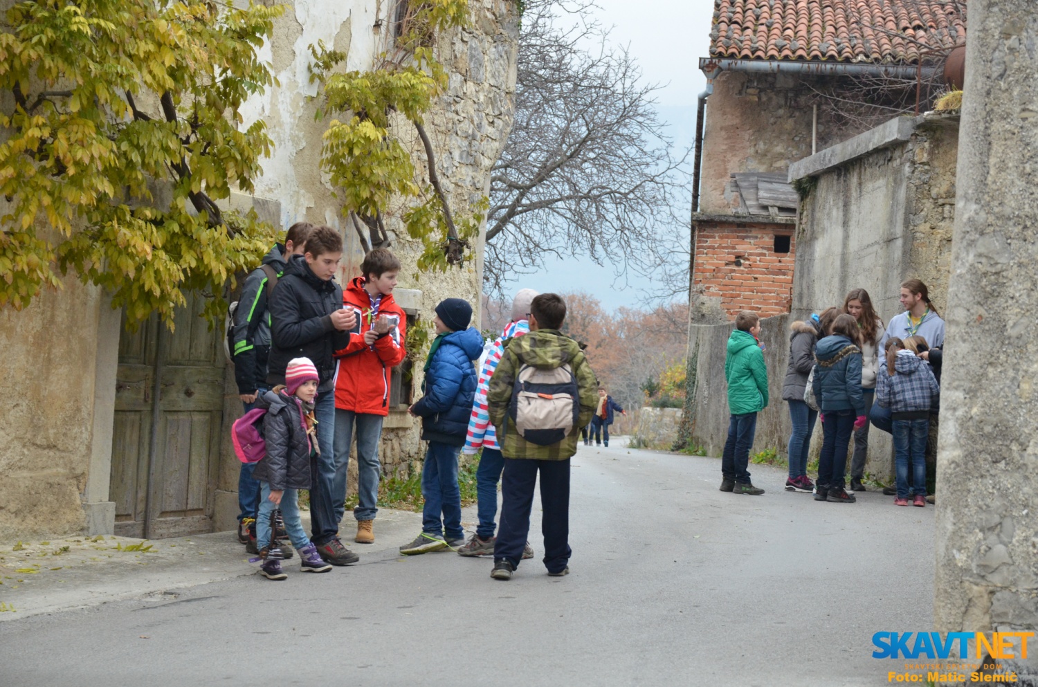 FOTO in VIDEO: Regijski sprejem LMB Primorske regije