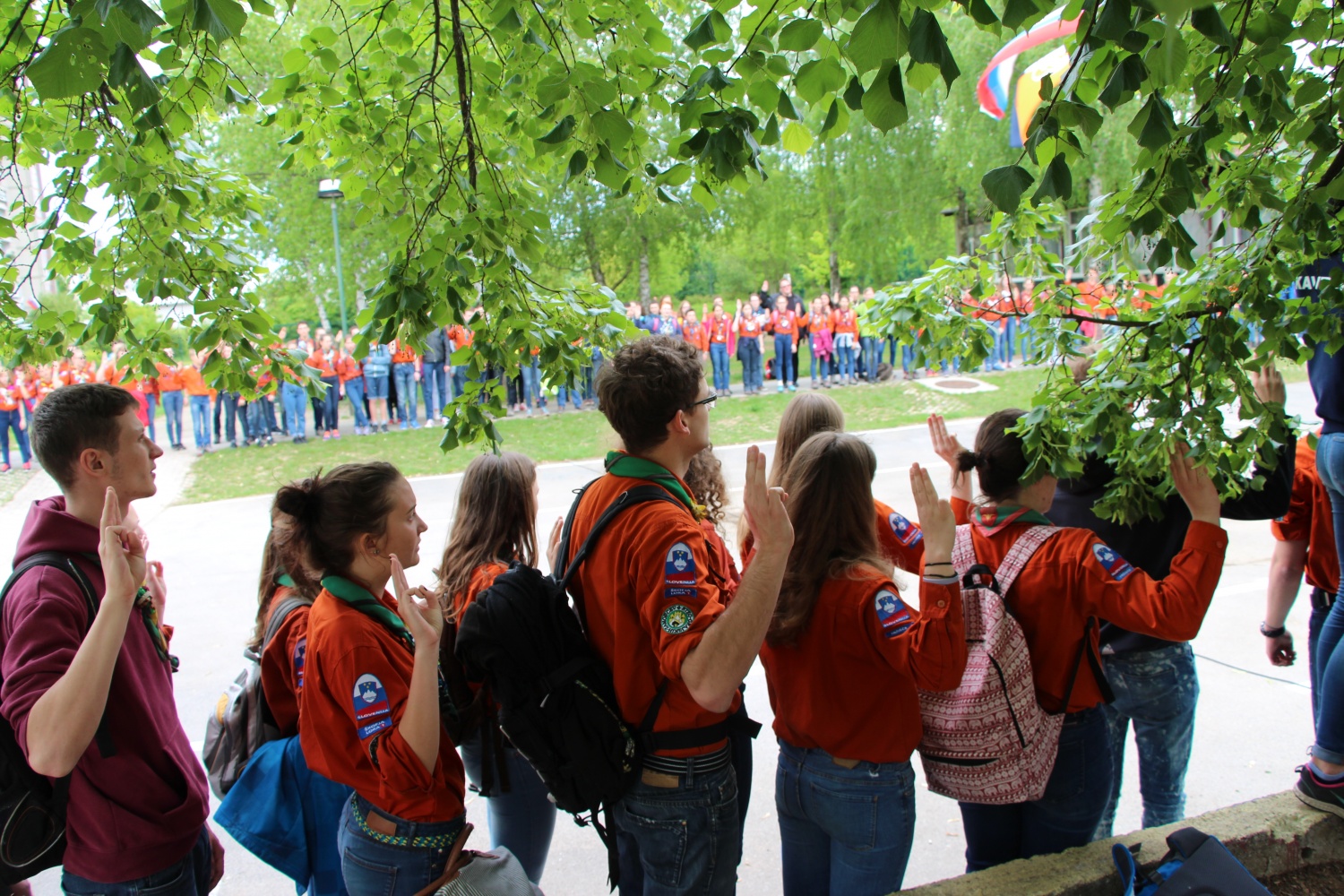 IV IZZIV 2017 – Poj si pesem …