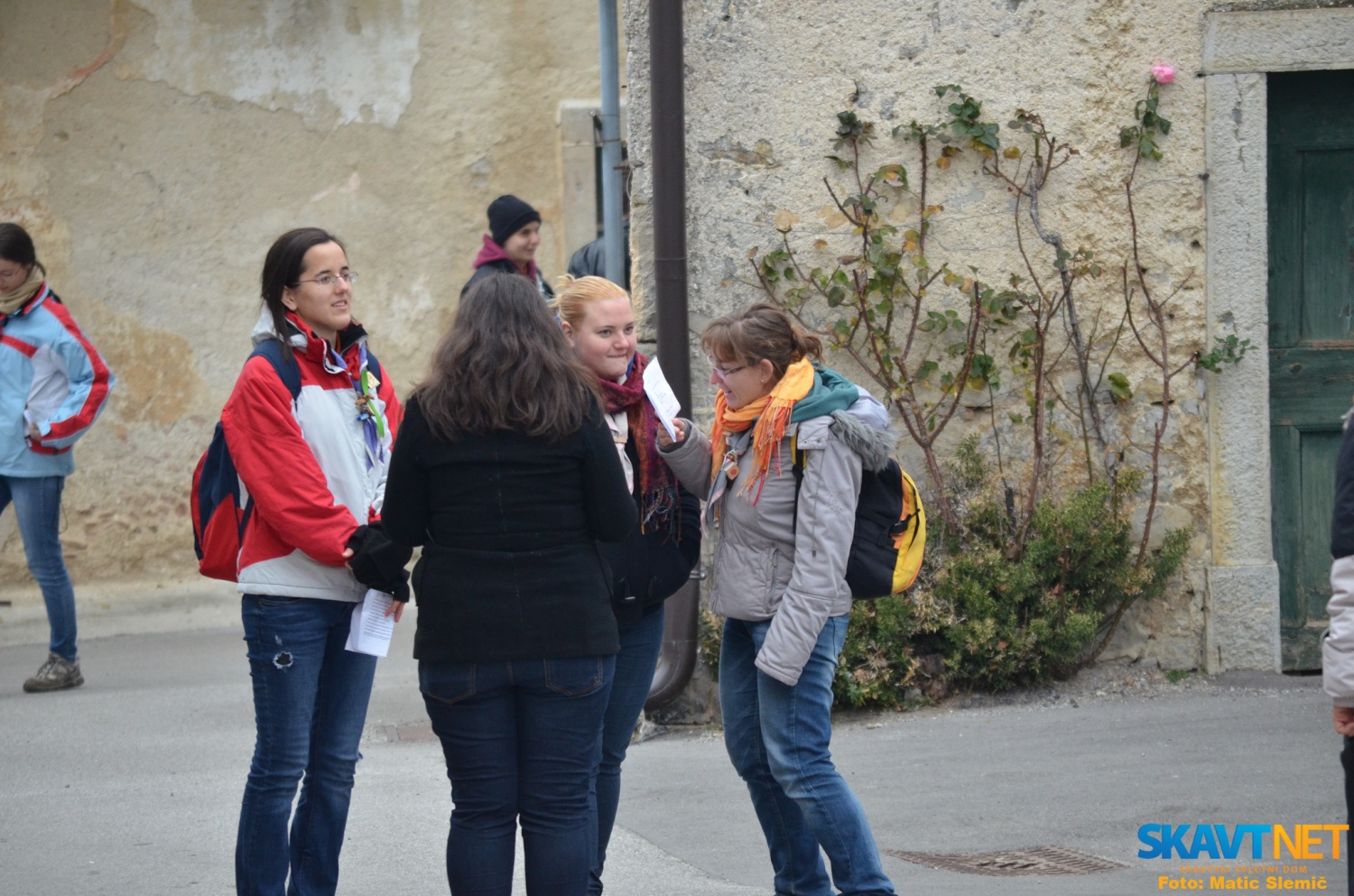 FOTO in VIDEO: Regijski sprejem LMB Primorske regije