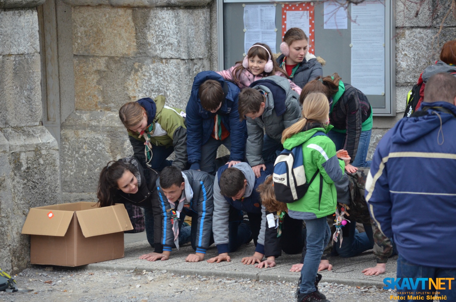 FOTO in VIDEO: Regijski sprejem LMB Primorske regije