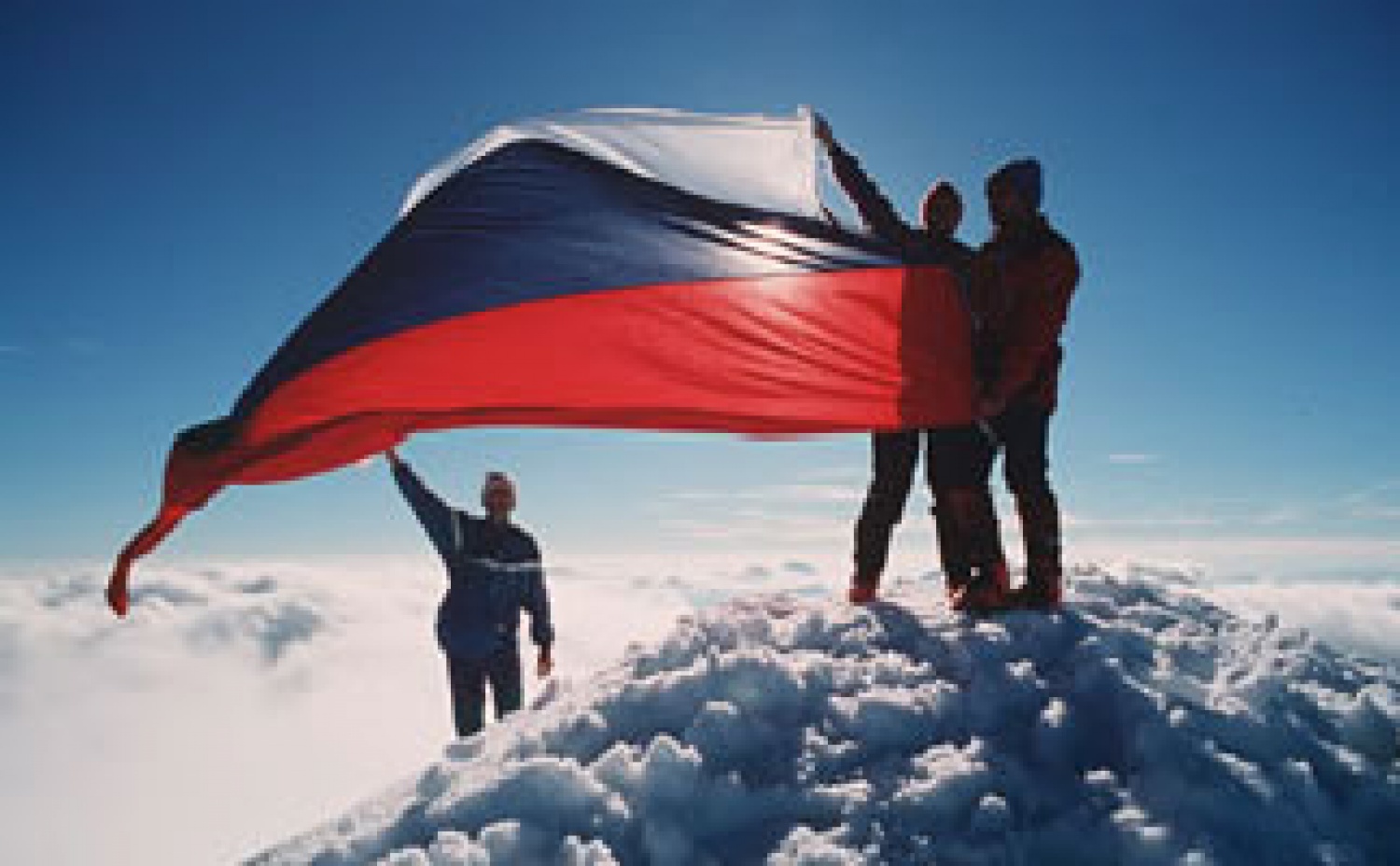 Fotografije, ki simbolično nakazujejo samostojnost Slovenije