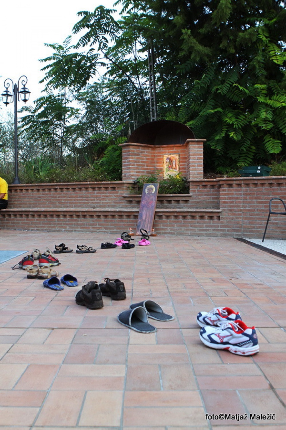 skupna pot bratov in sester