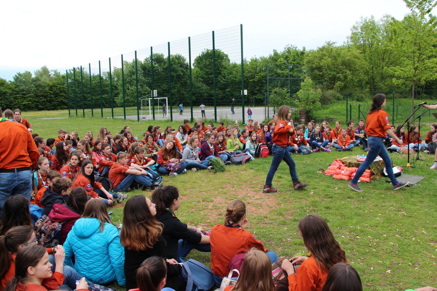 IV IZZIV 2017 – Poj si pesem …