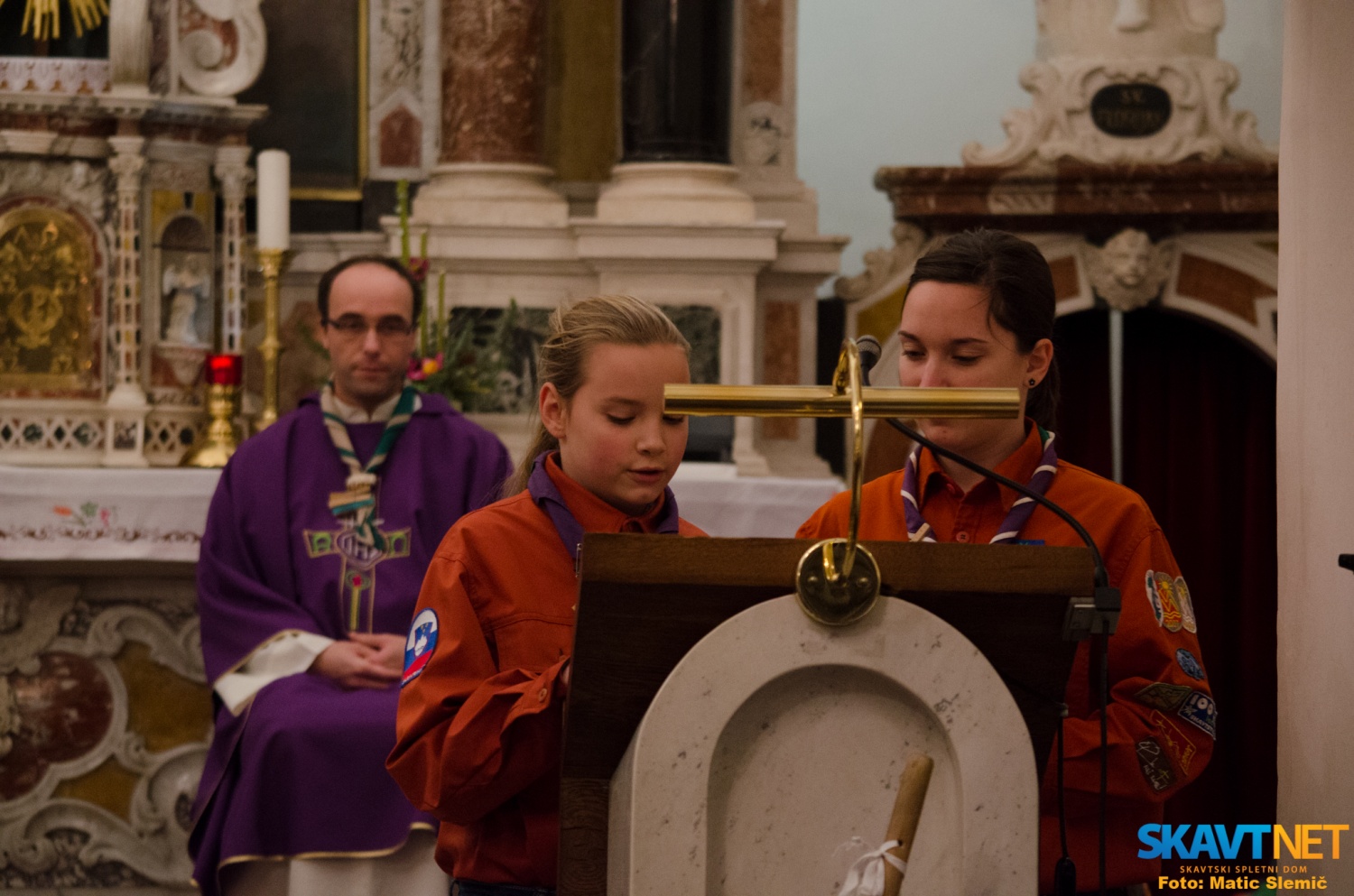 FOTO in VIDEO: Regijski sprejem LMB Primorske regije