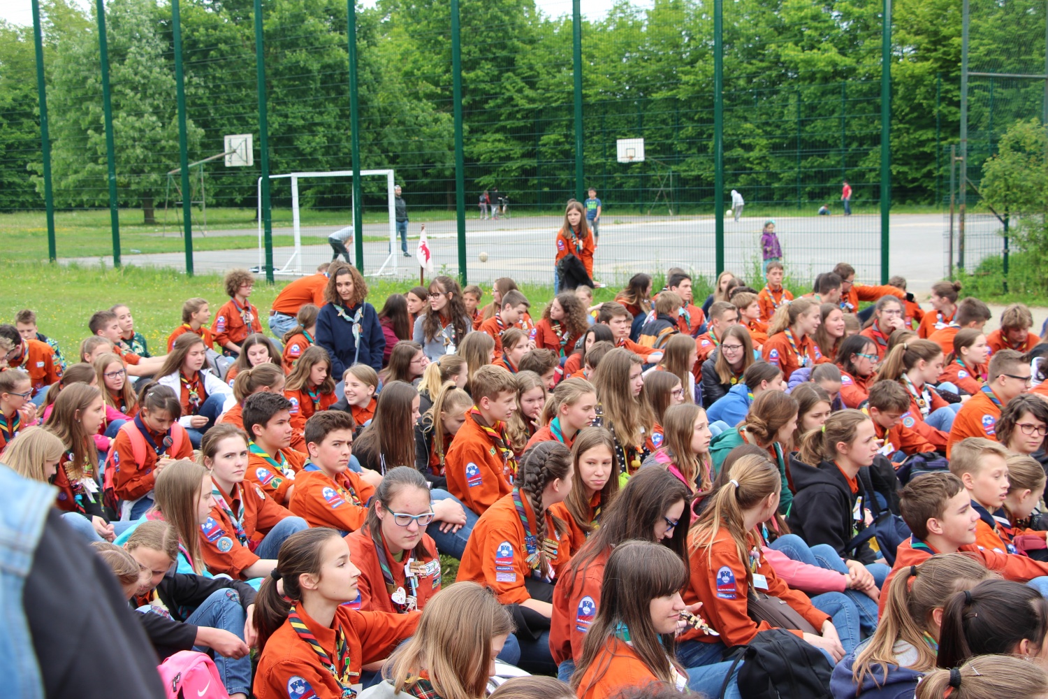 IV IZZIV 2017 – Poj si pesem …