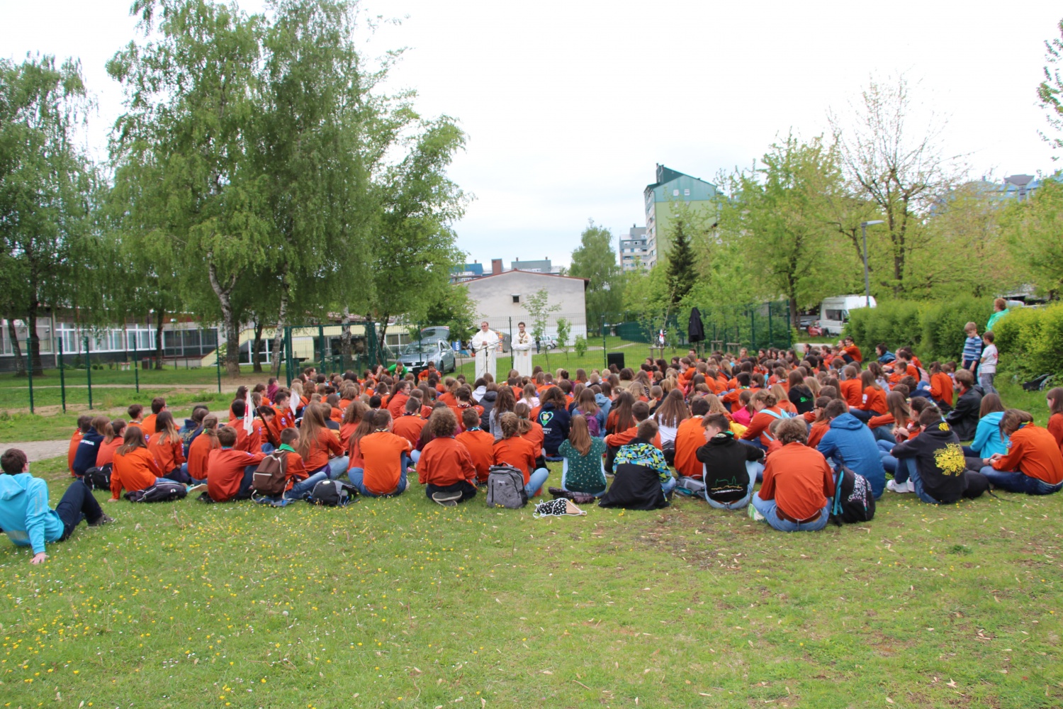 IV IZZIV 2017 – Poj si pesem …