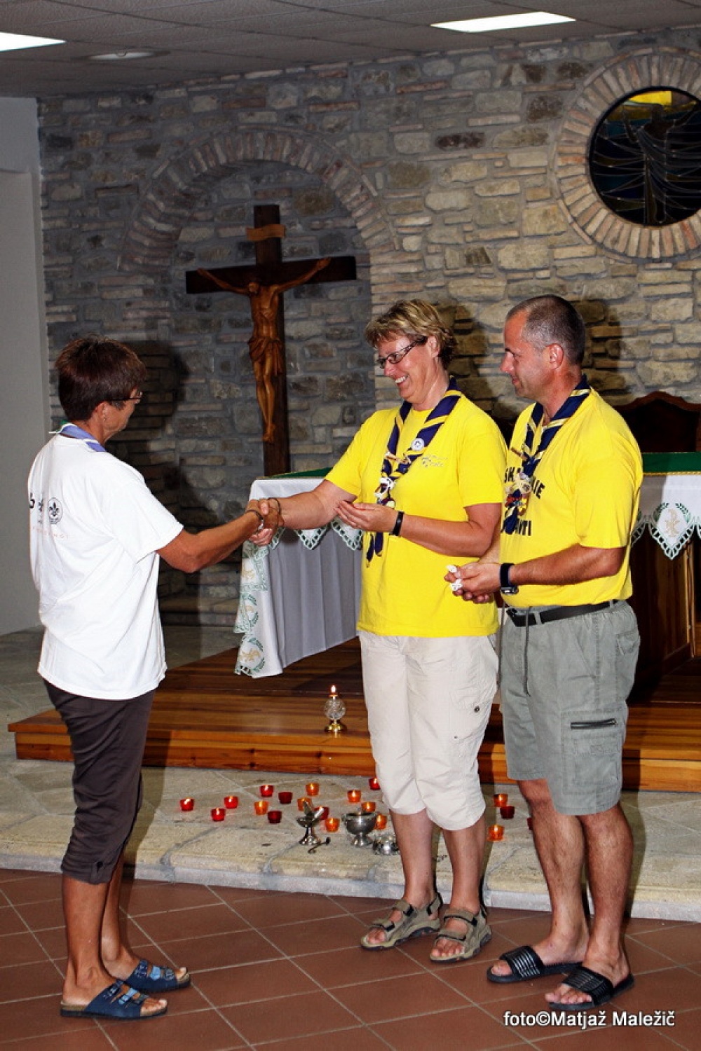 jubilanta - ljubeča zakonca