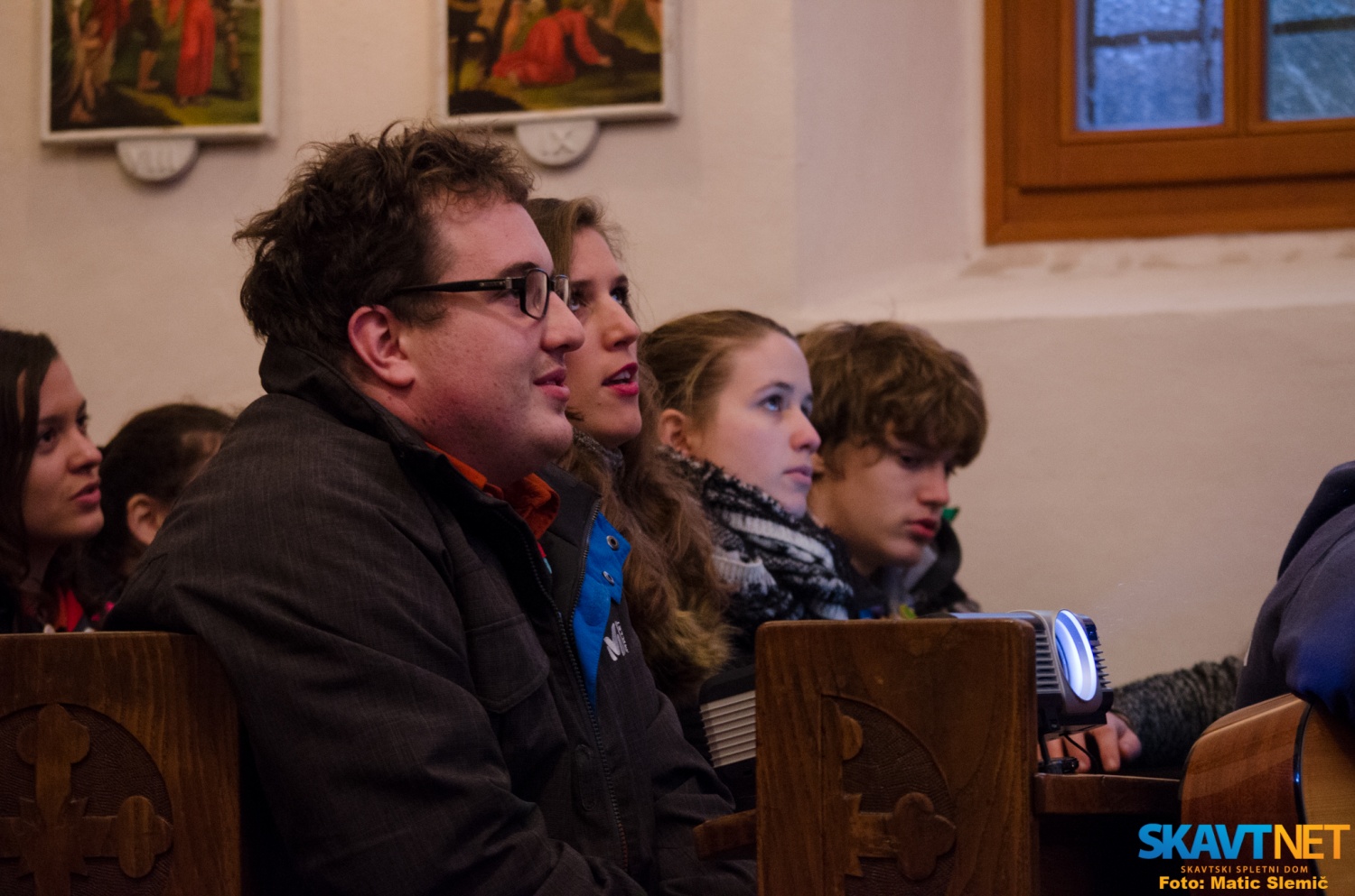 FOTO in VIDEO: Regijski sprejem LMB Primorske regije