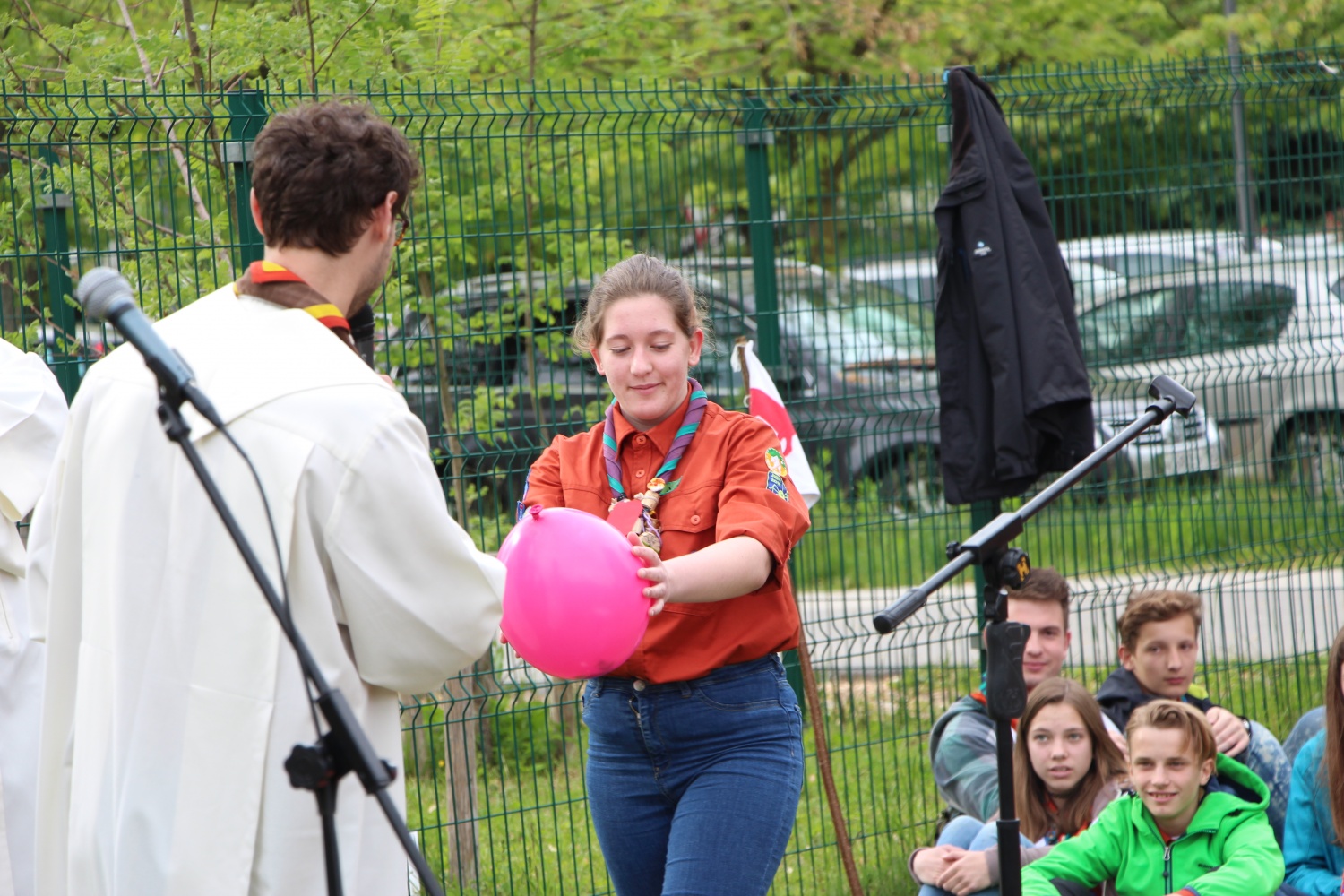 IV IZZIV 2017 – Poj si pesem …