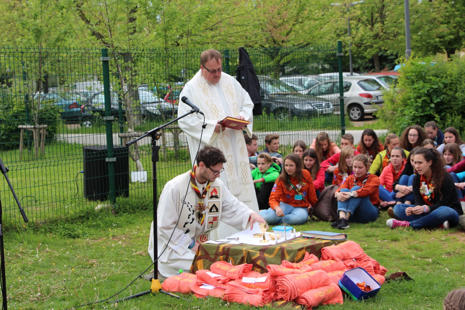 IV IZZIV 2017 – Poj si pesem …