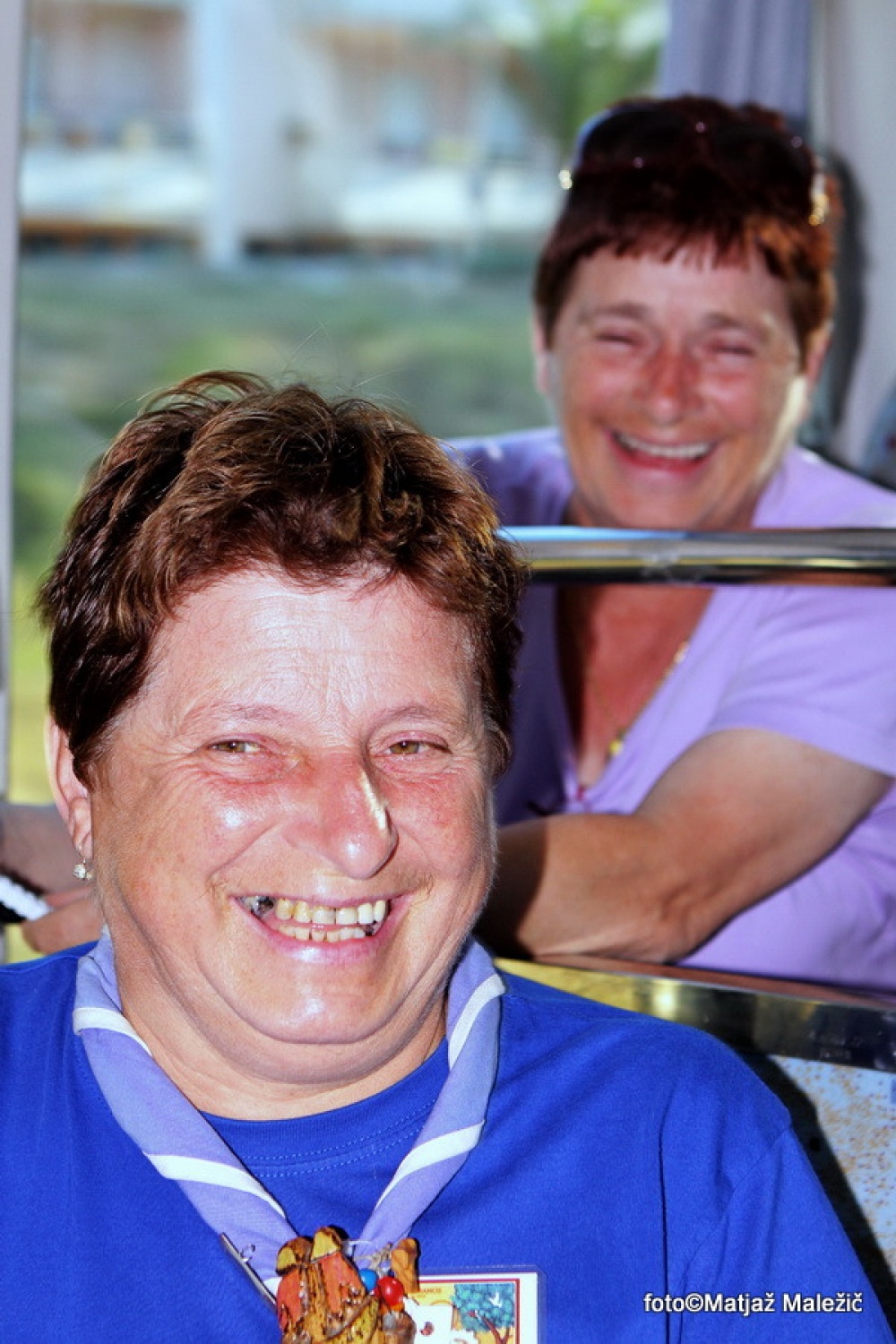 veselimo se v Gospodu