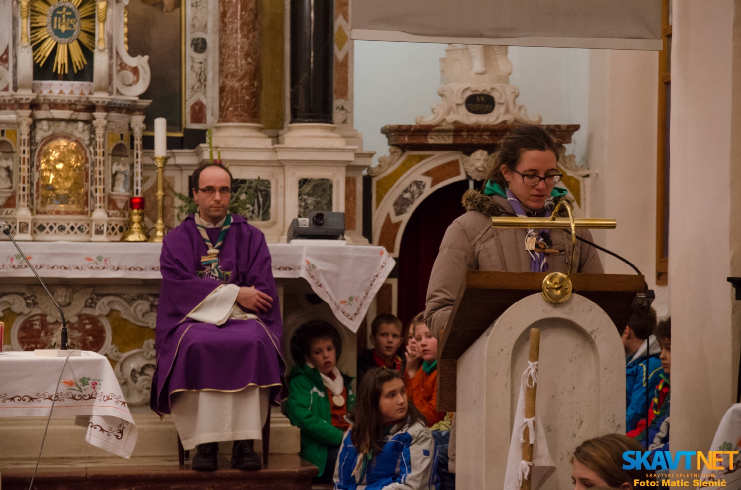 FOTO in VIDEO: Regijski sprejem LMB Primorske regije