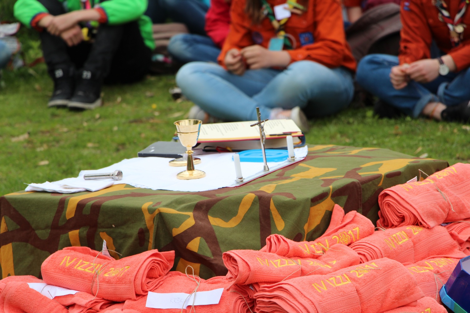 IV IZZIV 2017 – Poj si pesem …